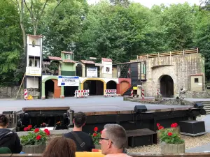 Tecklenburg's outdoor theater e.V.
