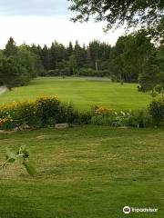 Baddeck Forks Golf Course
