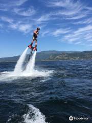 Canadian Jetpack Adventures