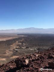 Poruna Volcano