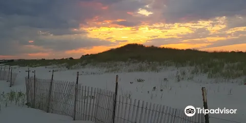 Nickerson Beach Park
