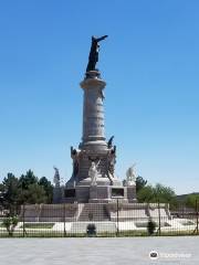 Monumento JRZ