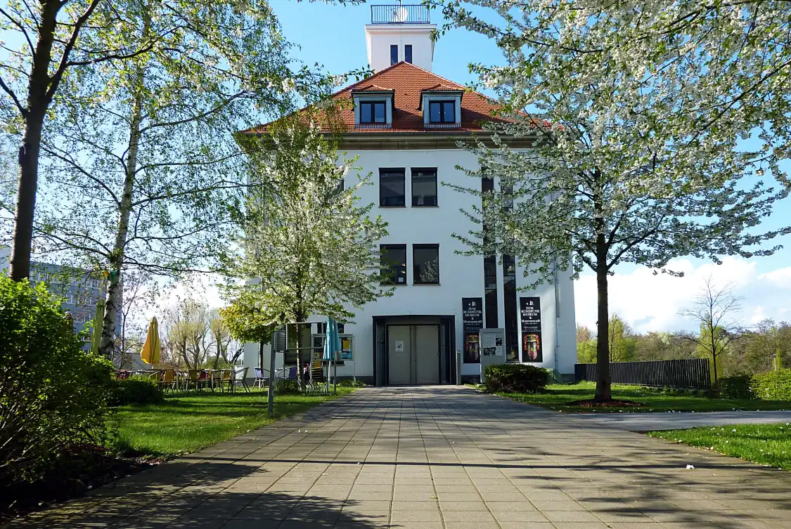 Hotels near Rundfunkmuseum Fürth