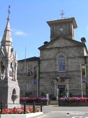 Lismore Heritage Centre