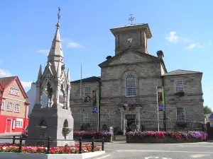 Lismore Heritage Centre