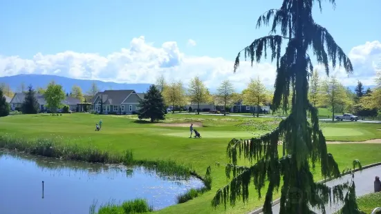 Homestead Farms Golf Course