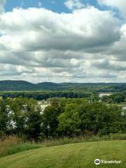 Casper Bluff Land & Water Reserve