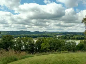 Casper Bluff Land & Water Reserve