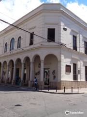 Teatro Mitre