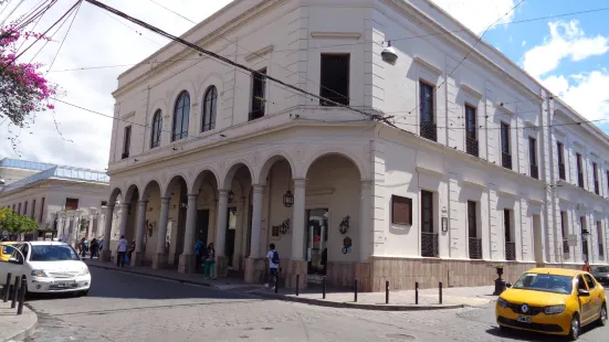 Teatro Mitre