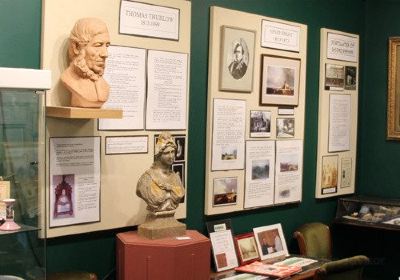 Saxmundham Museum