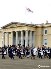 Académie royale militaire de Sandhurst