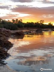 Cooper Creek Crossing