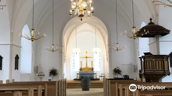 Silkeborg Kirke
