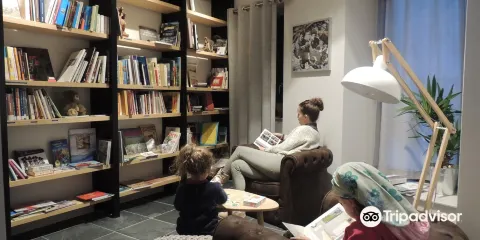 Maison du Patrimoine