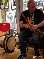 Belfast Traditional Music Trail