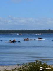 Sussex Inlet Stand Up Paddle