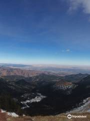 Pike National Forest