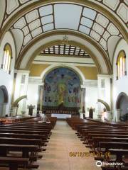 Catedral Nossa Senhora de Lourdes