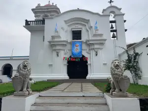 Casa Hacienda Huando