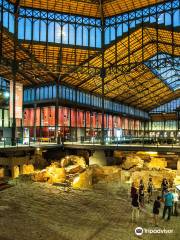 El Born Centre de culture et de mémoire