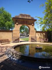 Victory Memorial Gardens