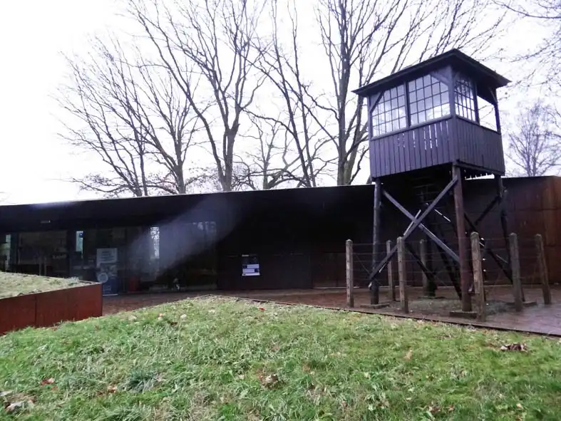 Hotels near Kamp Amersfoort