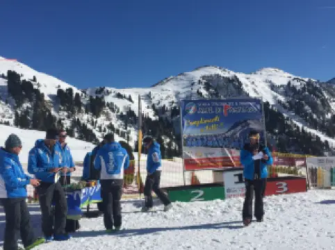 Noleggio Maestri di Sci Pampeago