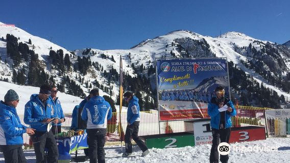 Noleggio Maestri Sci Pampeago