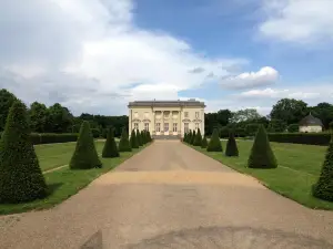 Château de Pignerolle