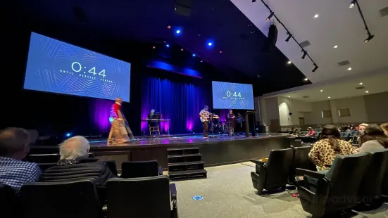 Temple Bible Church