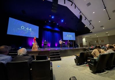 Temple Bible Church