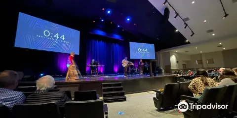 Temple Bible Church