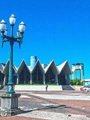 Catedral Nossa Senhora Aparecida