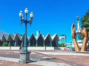 Catedral Nossa Senhora Aparecida