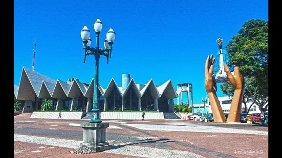 Catedral Nossa Senhora Aparecida