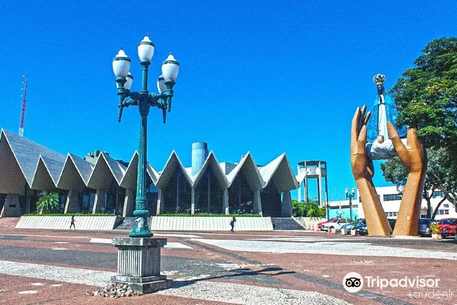 Catedral Nossa Senhora Aparecida