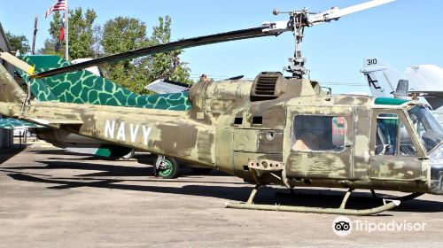 Cavanaugh Flight Museum