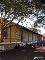 Museo Infantil de Oaxaca