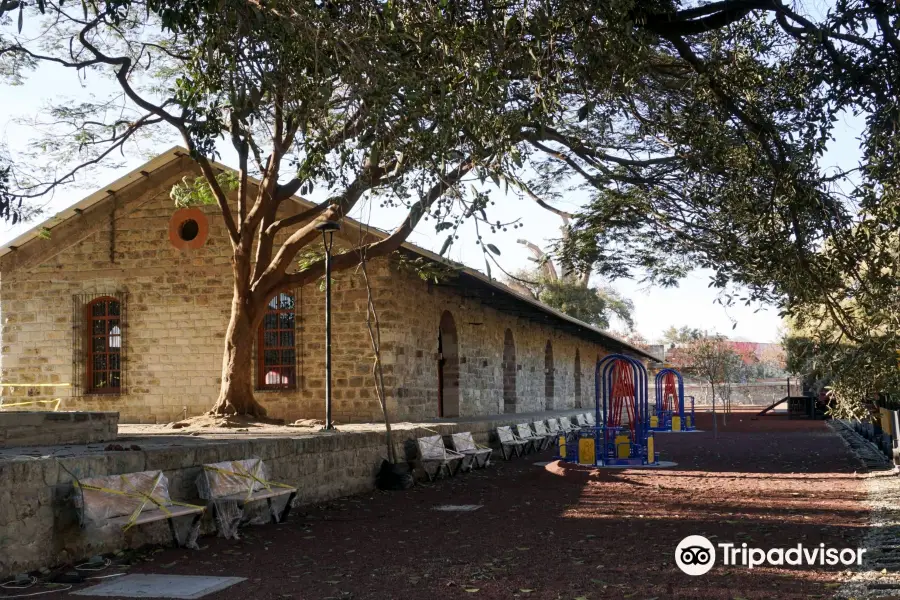 Museo Infantil de Oaxaca