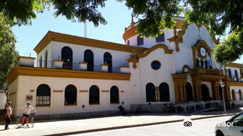 Palacio Municipal