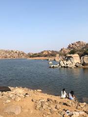 Sanapur Lake