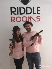 Riddle Rooms