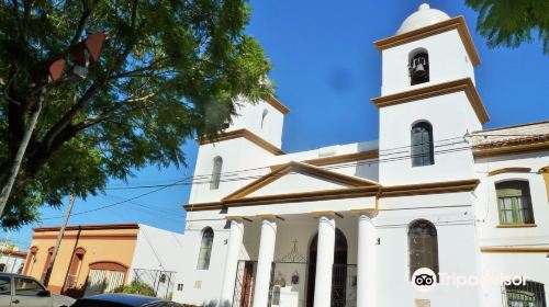 Catedral de Chascomus