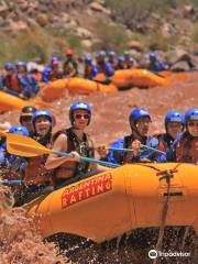 Argentina Rafting Expeditions