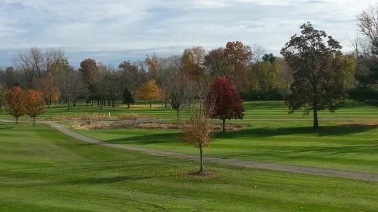 Gahanna Municipal Golf Course