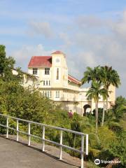 Mount St. Benedict Abbey