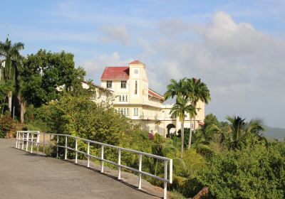 Mount St. Benedict Abbey