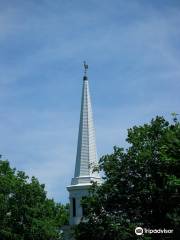 New Hartford Presbyterian Church