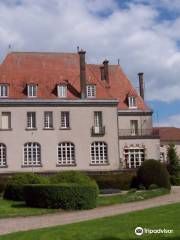 Château de Thorey-Lyautey